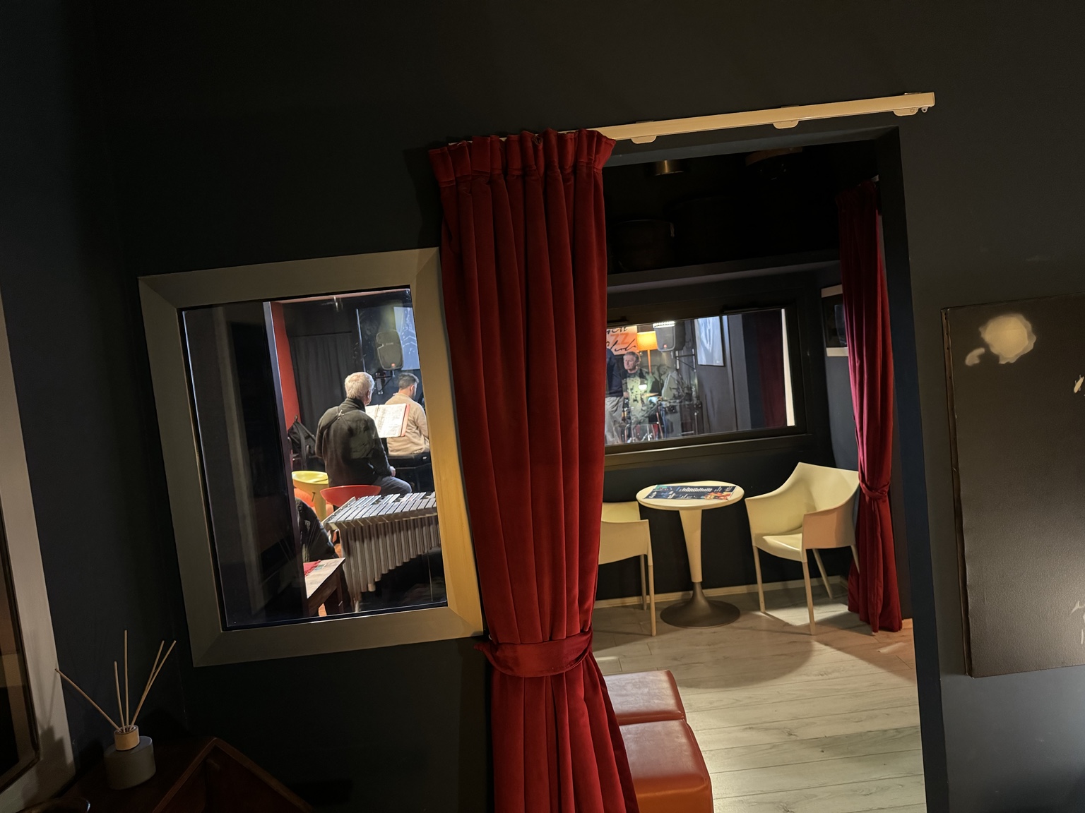 Open Jazz Club Palermo
